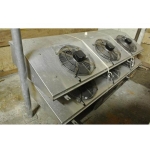 vaporizator 3 Kw - 10 kw vaporizator 3 Kw - 10 kw